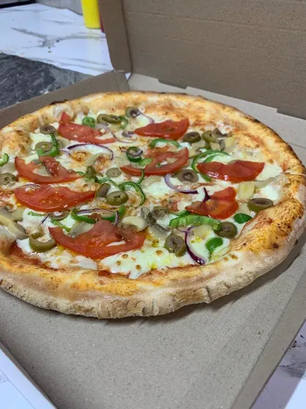 Vegjetariane